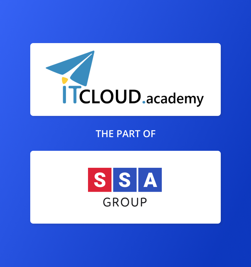 SSA Group acquires IT Cloud Academy