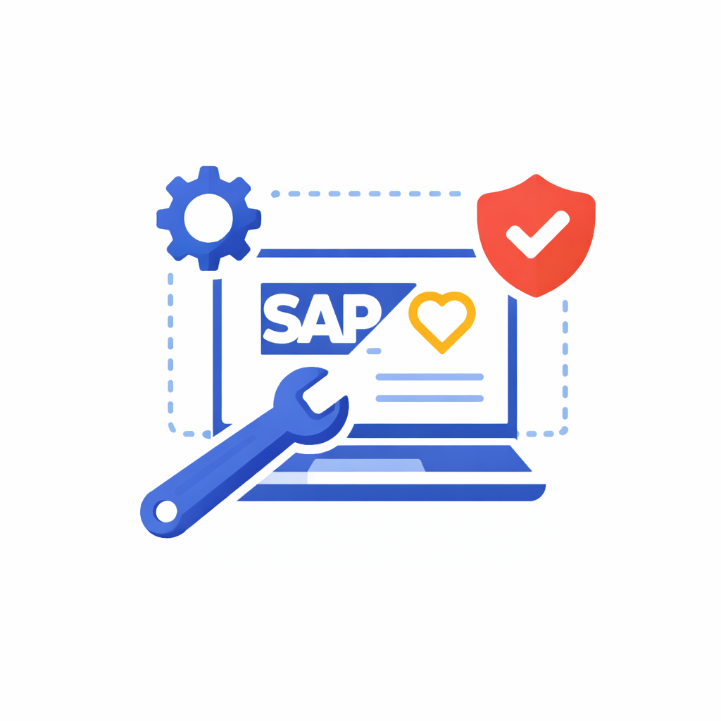 SAP SuccessFactors implementation