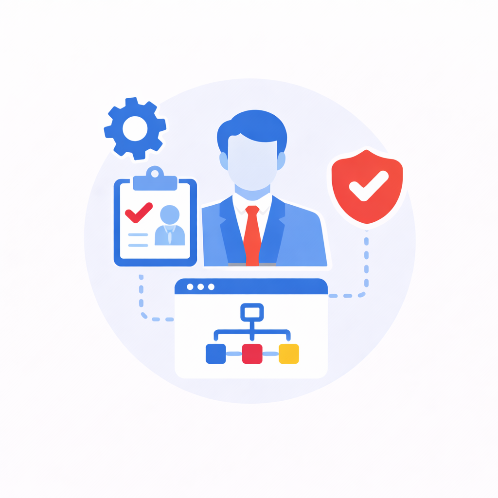 HR process automation experts