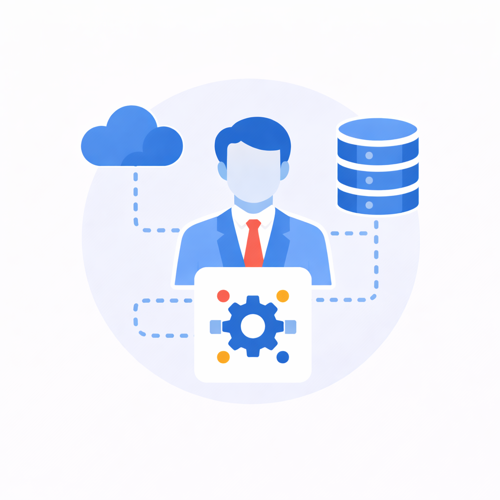 Integration specialists