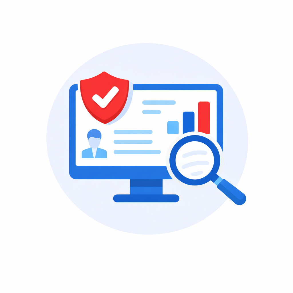 earth with red arrow