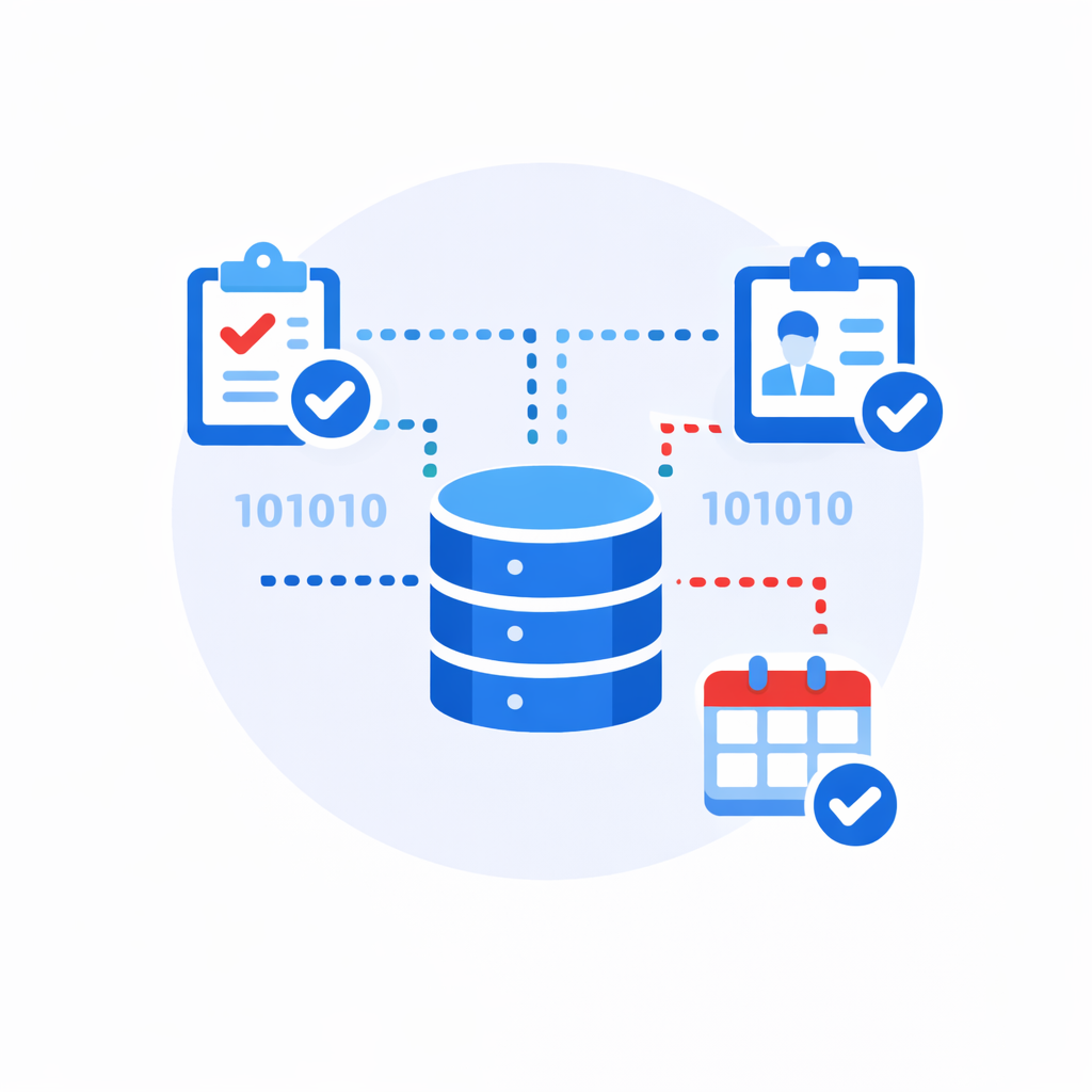 earth with red arrow