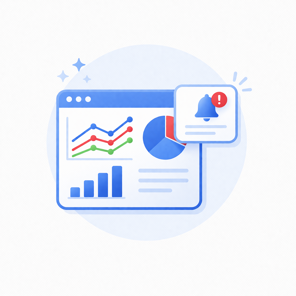 earth with red arrow