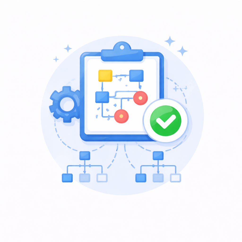 earth with red arrow