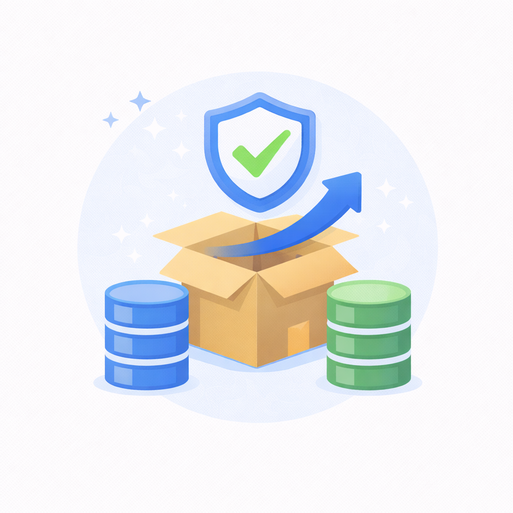 earth with red arrow